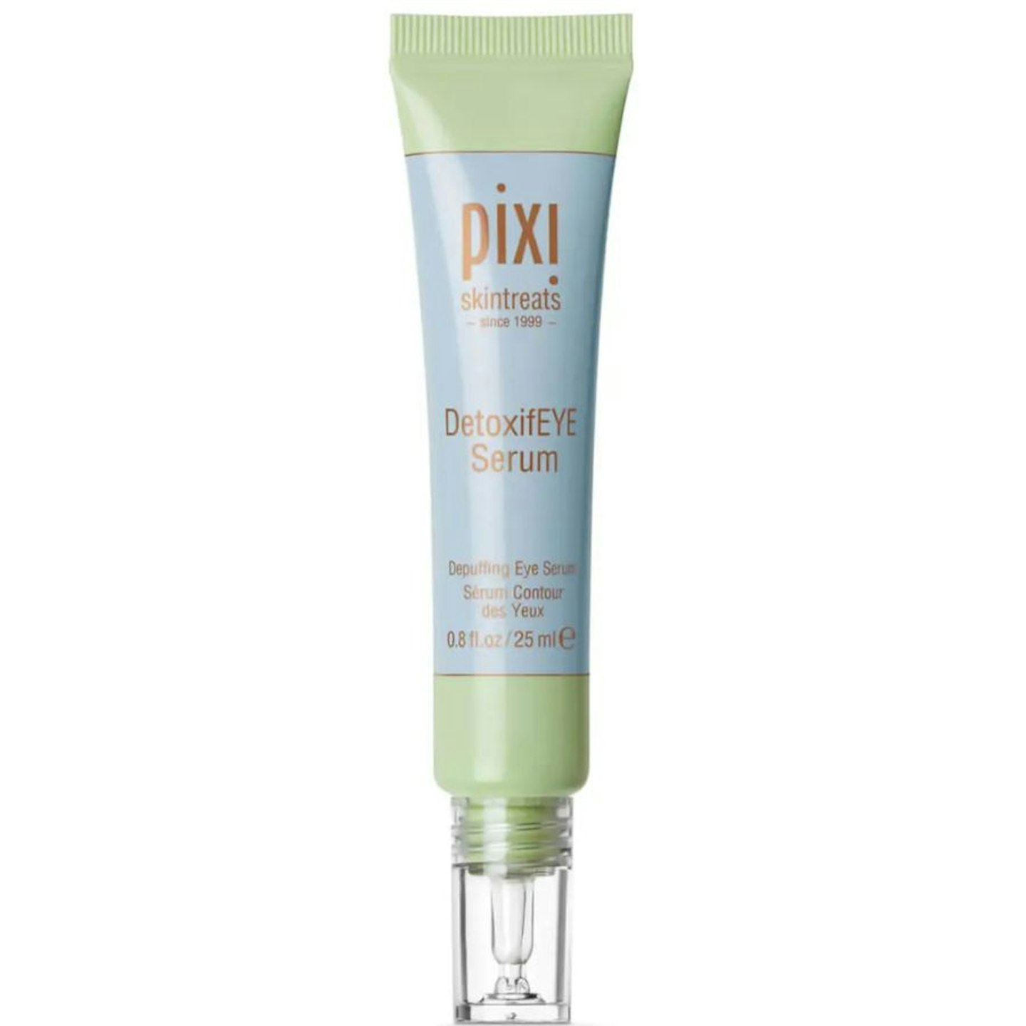 PIXI Detoxifeye Serum