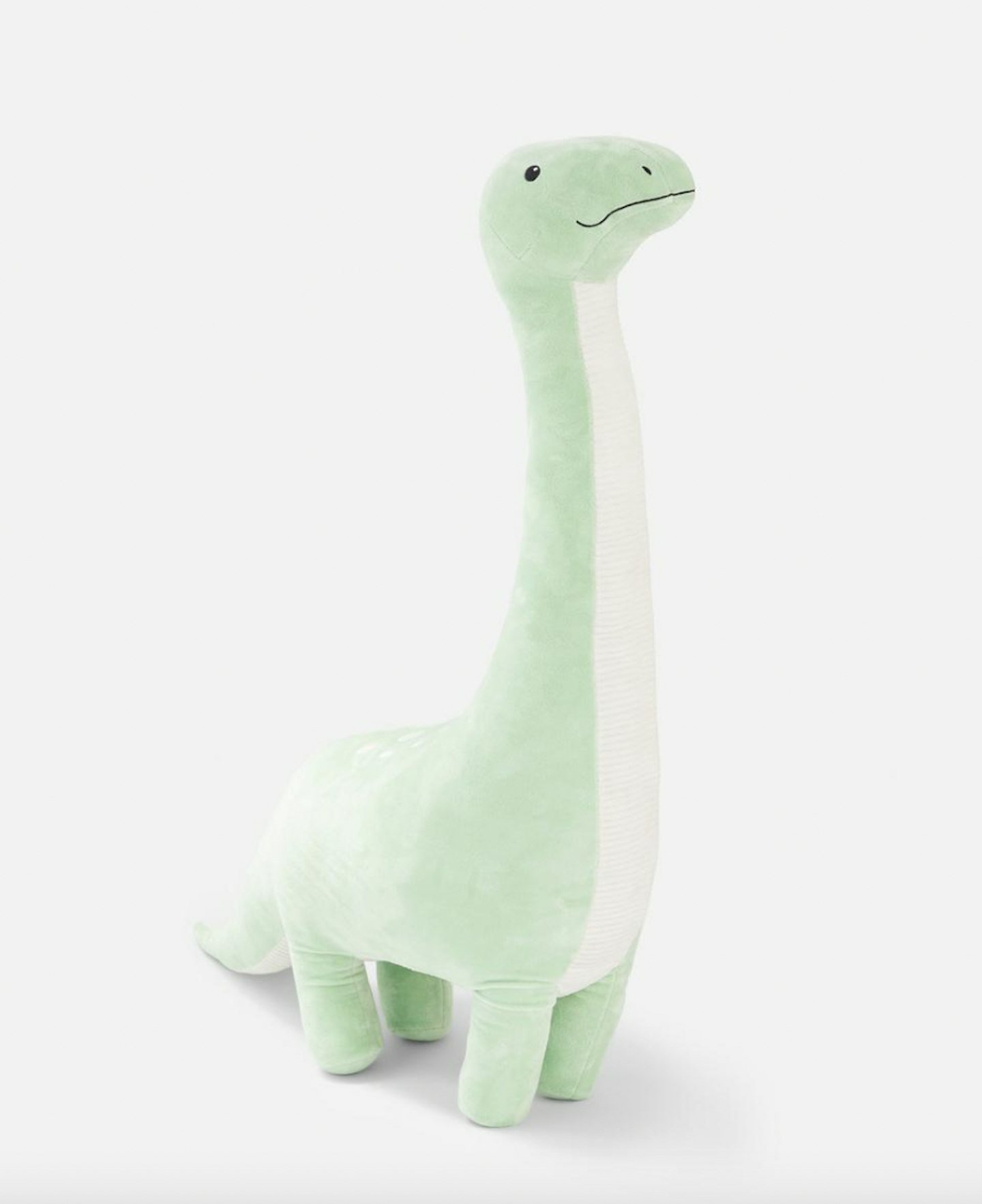 Brontosaurus Plush Toy