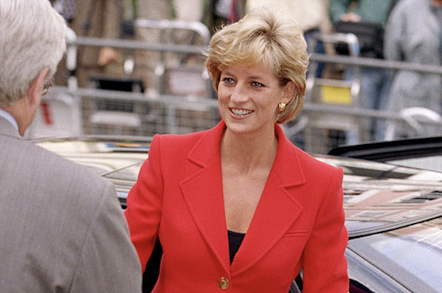 Gucci Relaunches Their Bamboo Handbag That Was Princess Diana's Favourite  In The '90s