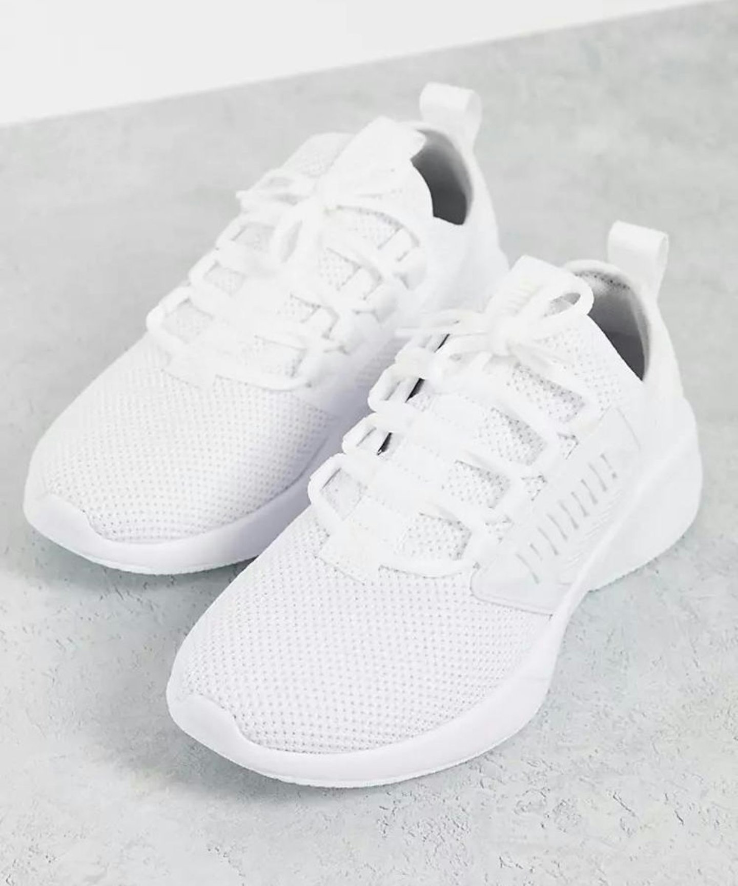 Puma Training Retaliate Trainers in White