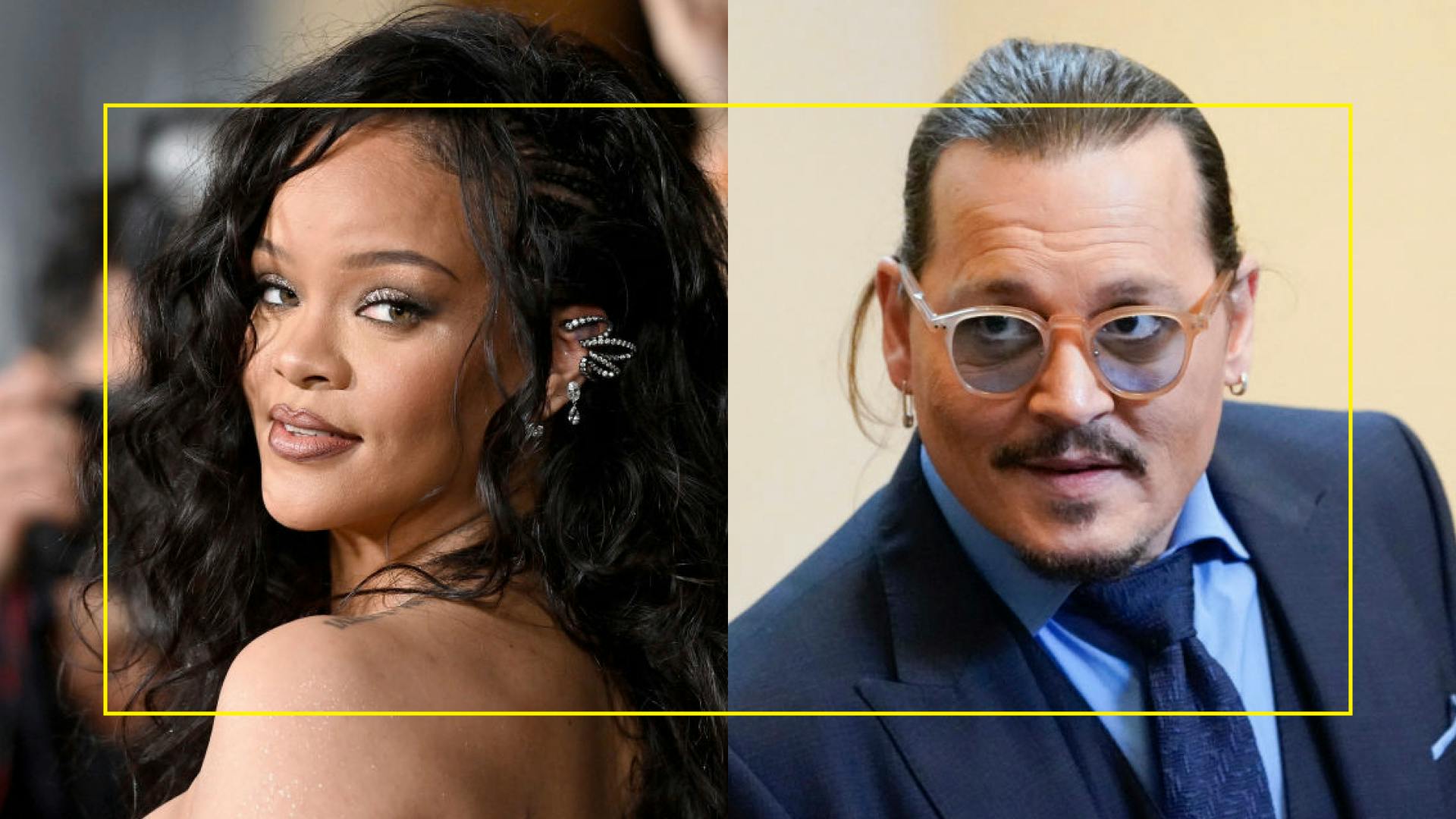 Rihanna's Rumoured Guest Star At Her Savage X Fenty Show Has Alarmed The Internet - Vimarsana News
