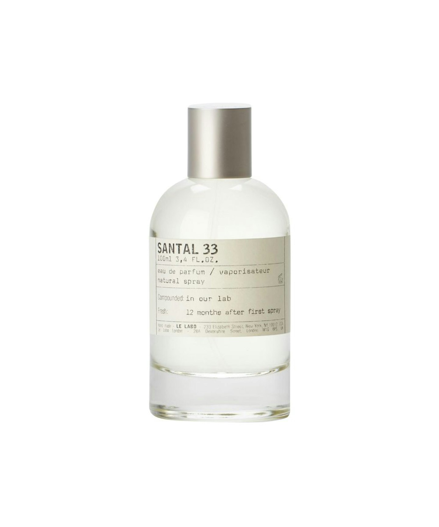 Santal 33 Eau de Parfum