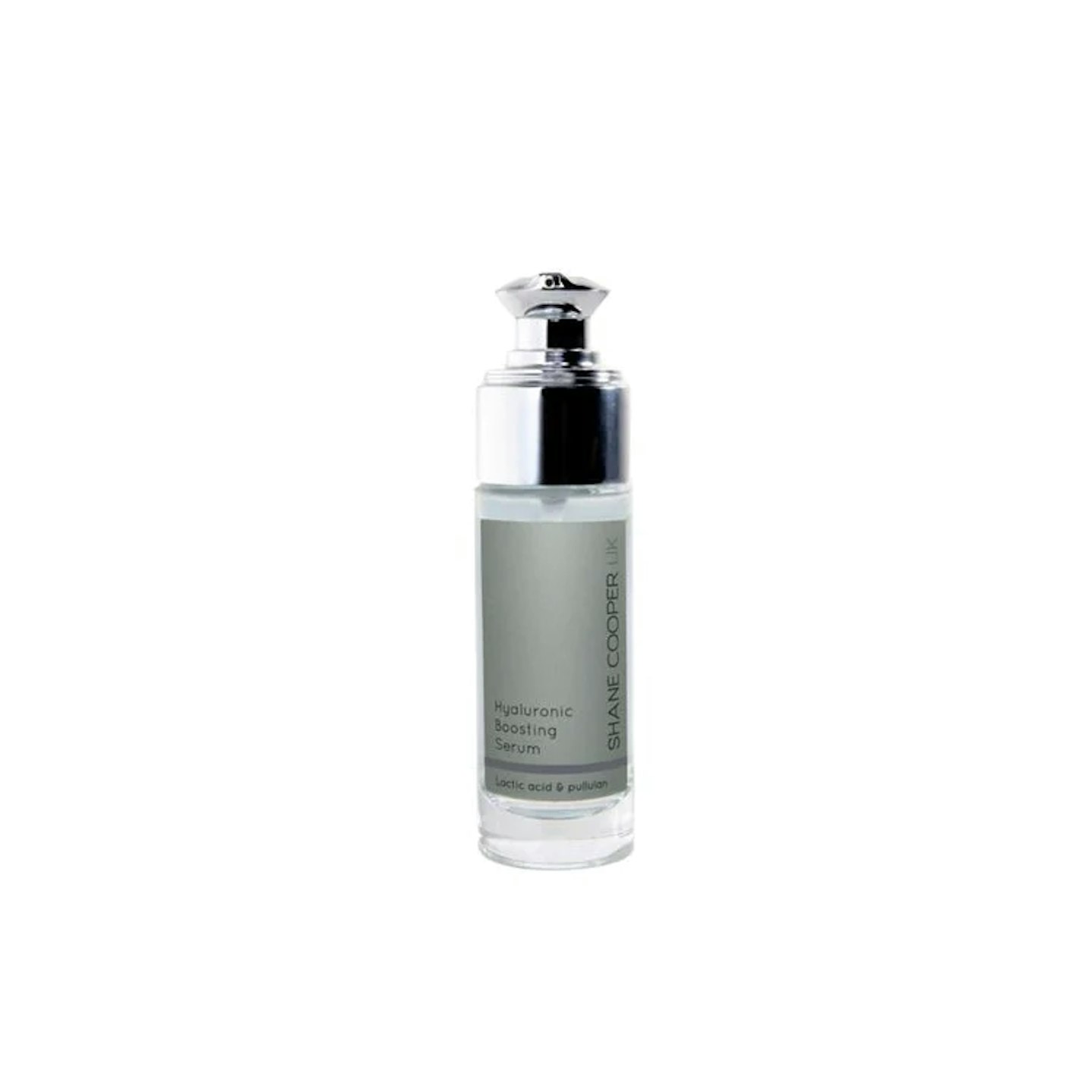 Shane Cooper Hyaluronic Boosting Serum