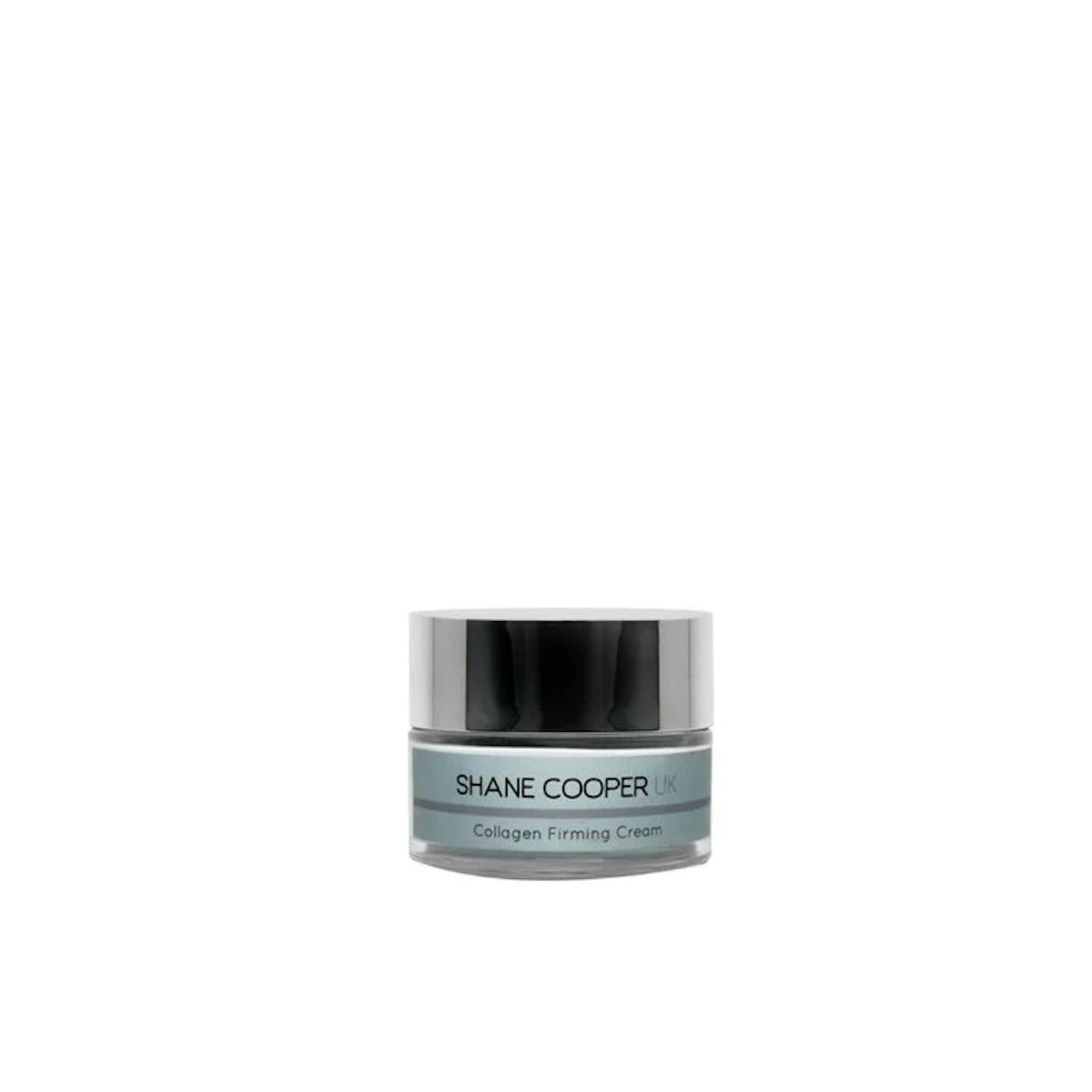 Shane Cooper Collagen Firming Cream