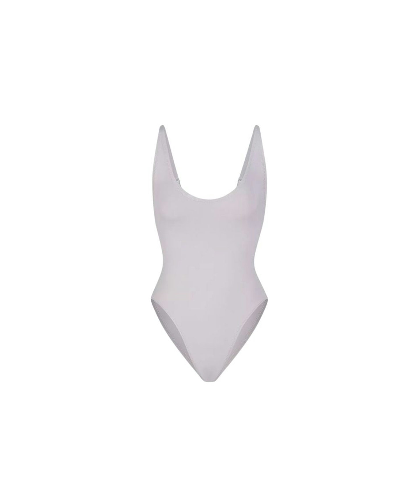 Skims, Scoop Neck Swimsuit 