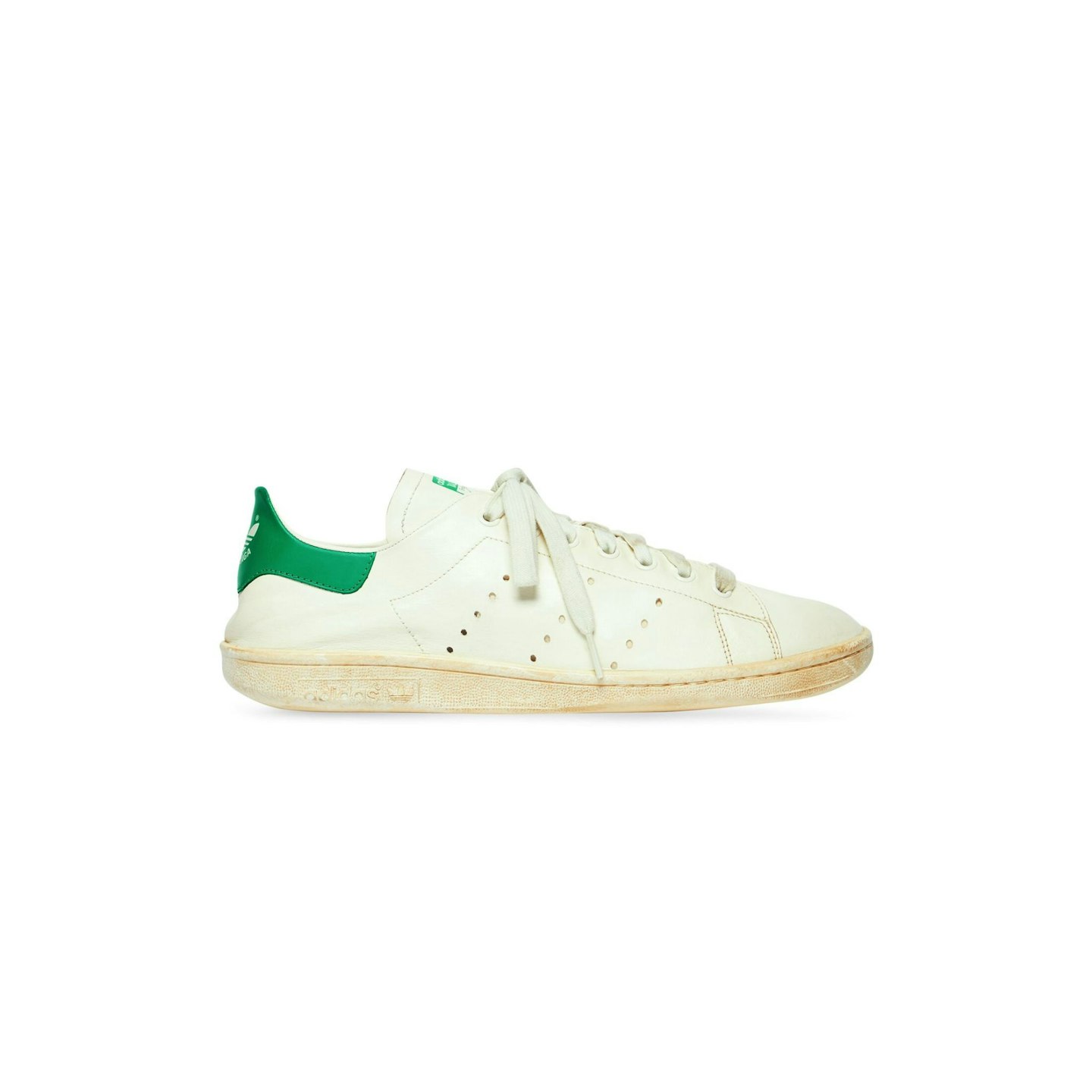 adidas Stan Smith Worn-Out Trainers