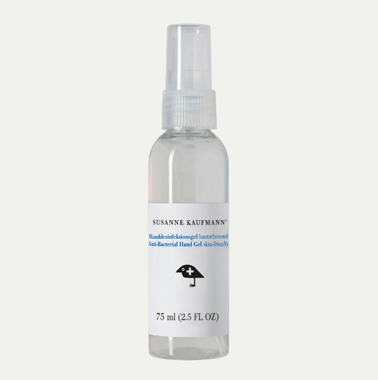 Susanne Kaufmann Anti-Bacterial Hand Gel