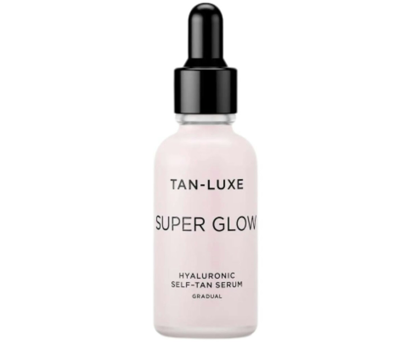 Tan Luxe, Super Glow Hyaluronic Self Tan Serum