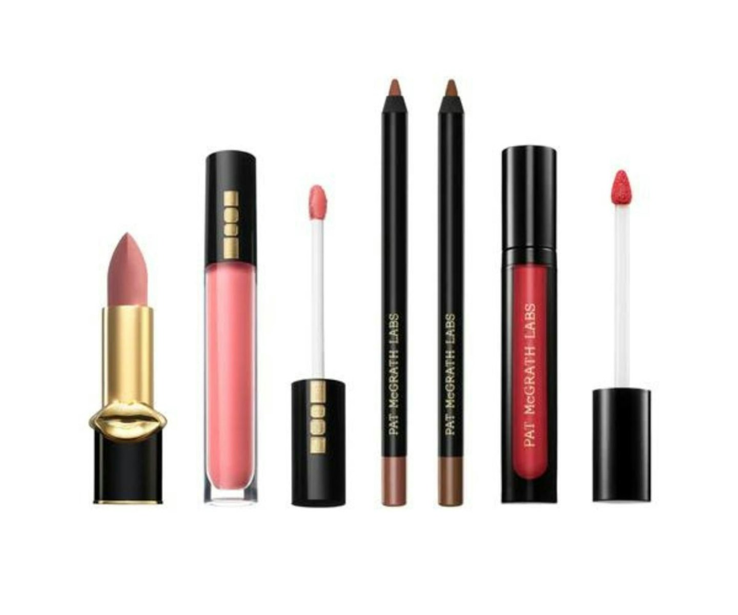 The ‘Taylor-Made’ Lip Duos Kit