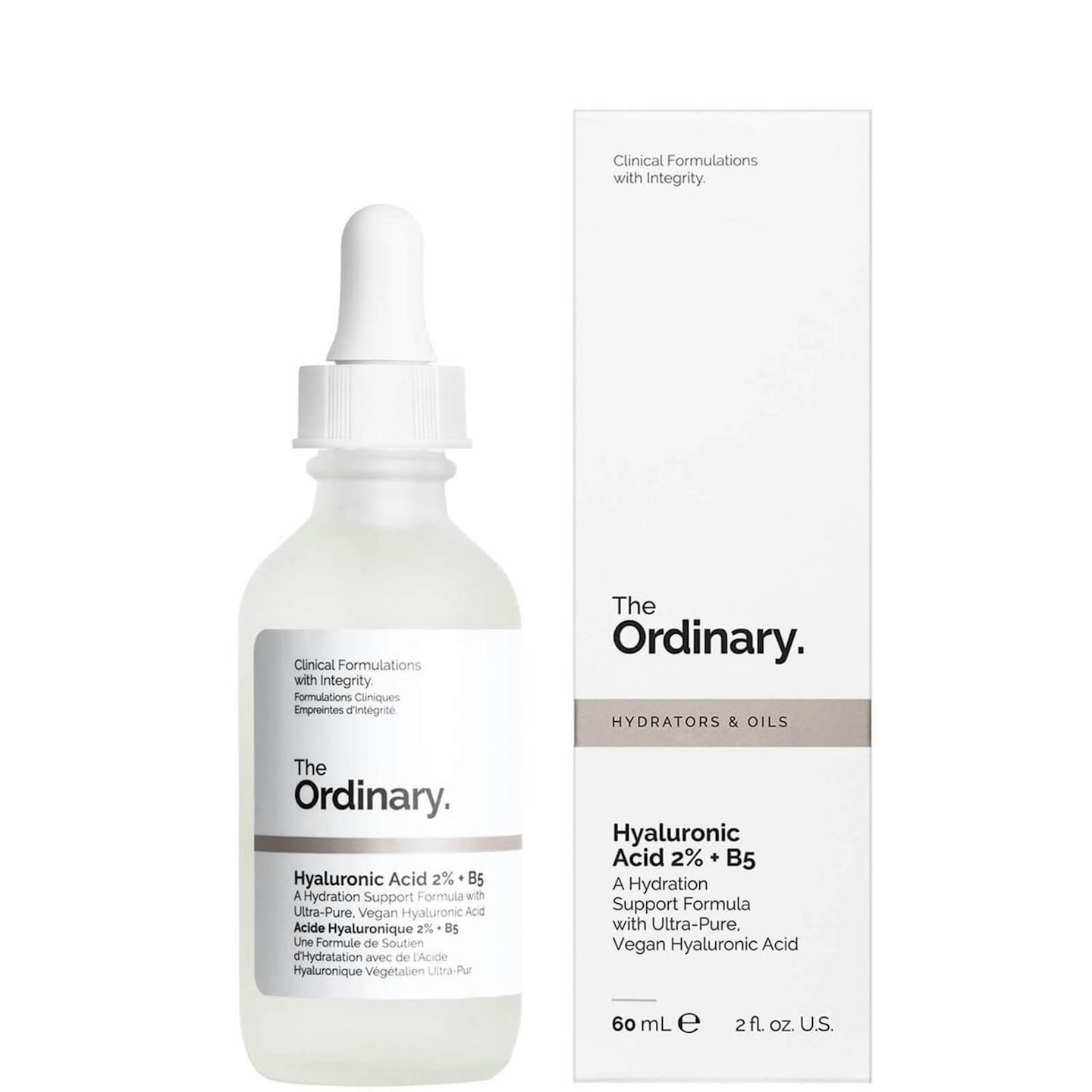 The Orinary Hyaluronic Acid