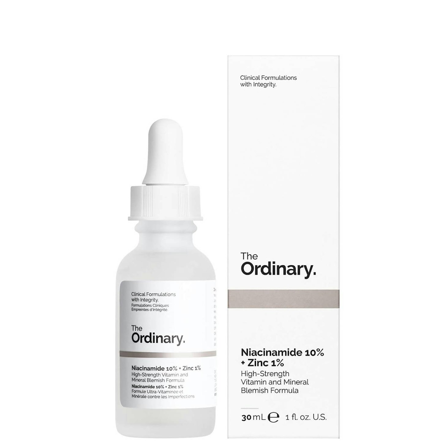 The Ordinary Niacinamide