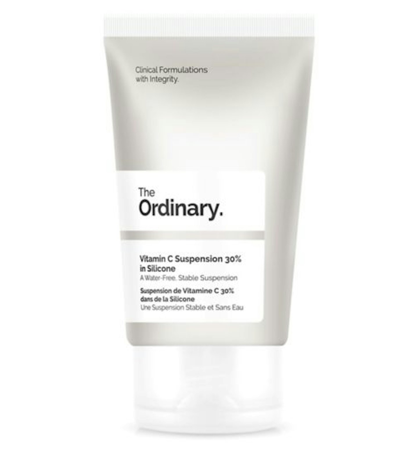 The Ordinary Vitamin C