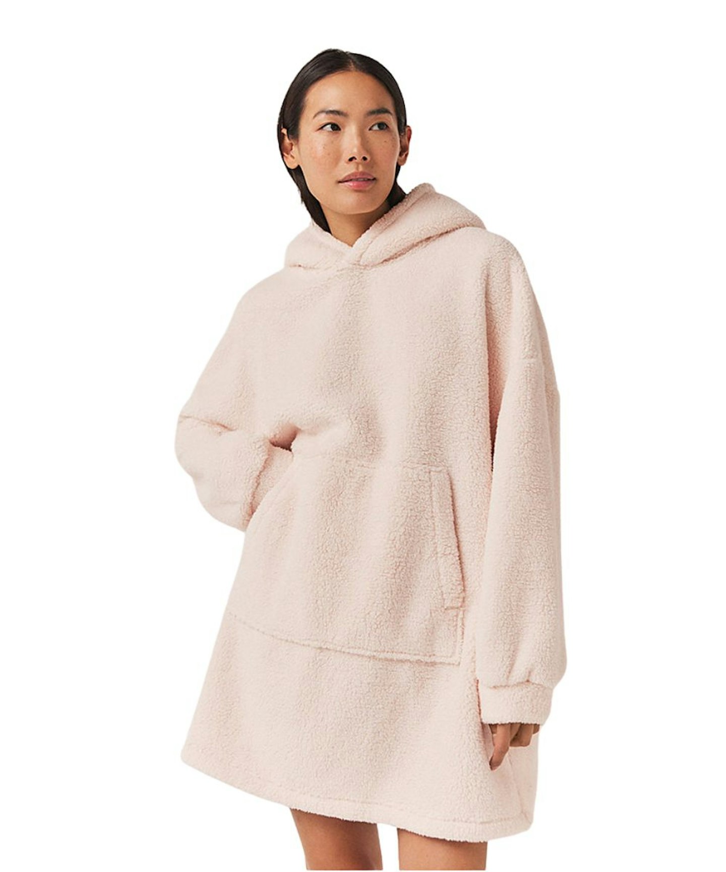 Snuggle Blanket Hoodie