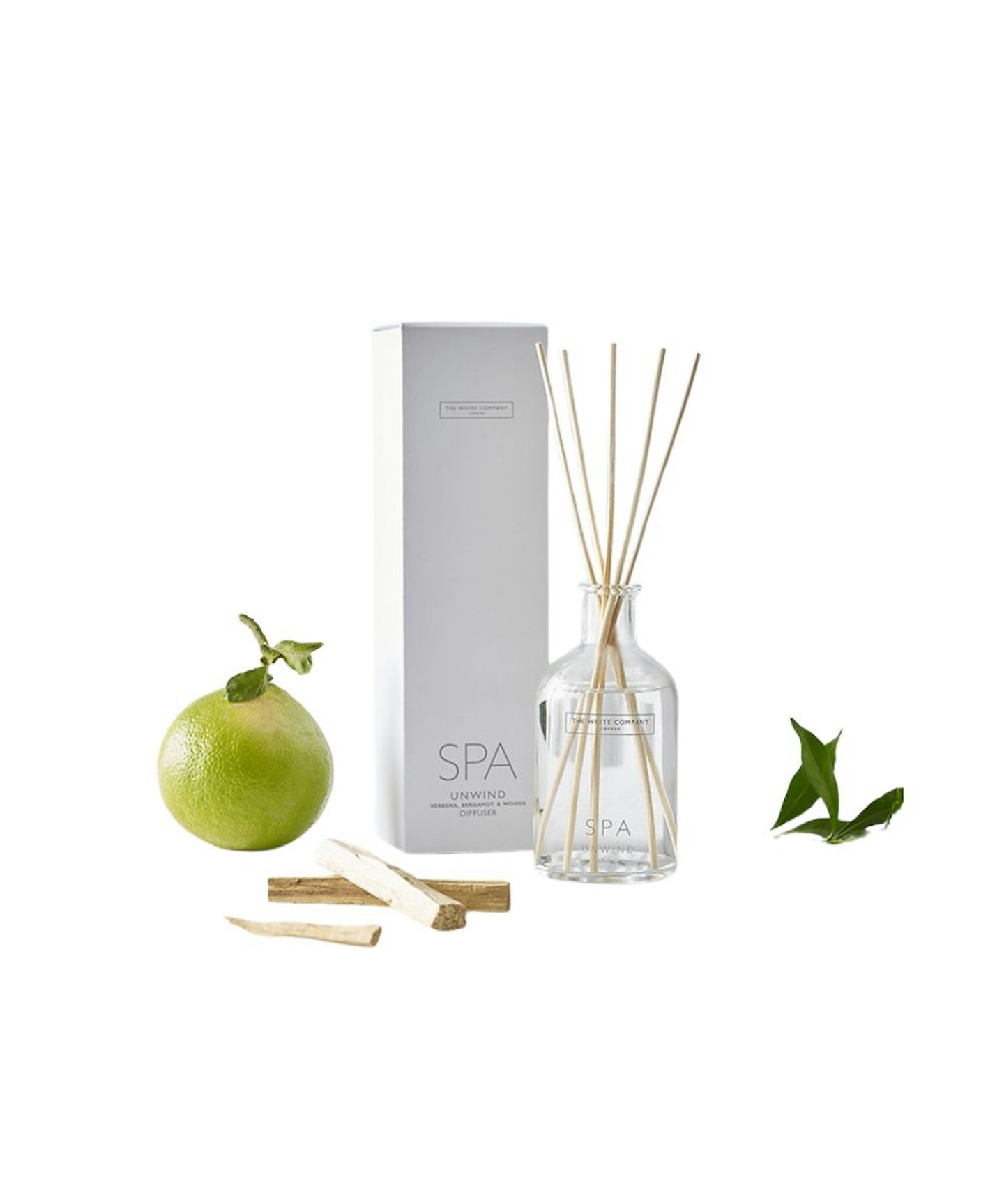 Spa Unwind Diffuser