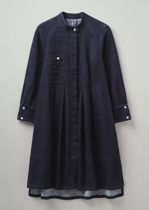 Autumn Midi Dresses That Are So Good, You’ll Want To Wear Them Every