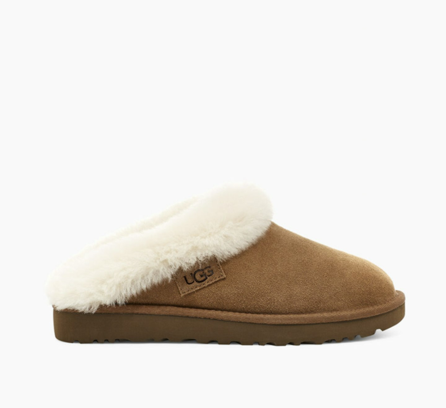 Cluggette slipper online