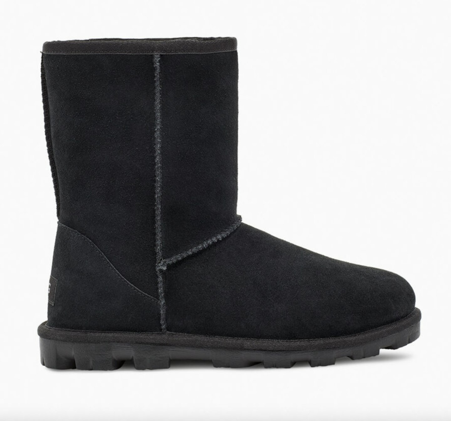 UGG, Essential Short Boot