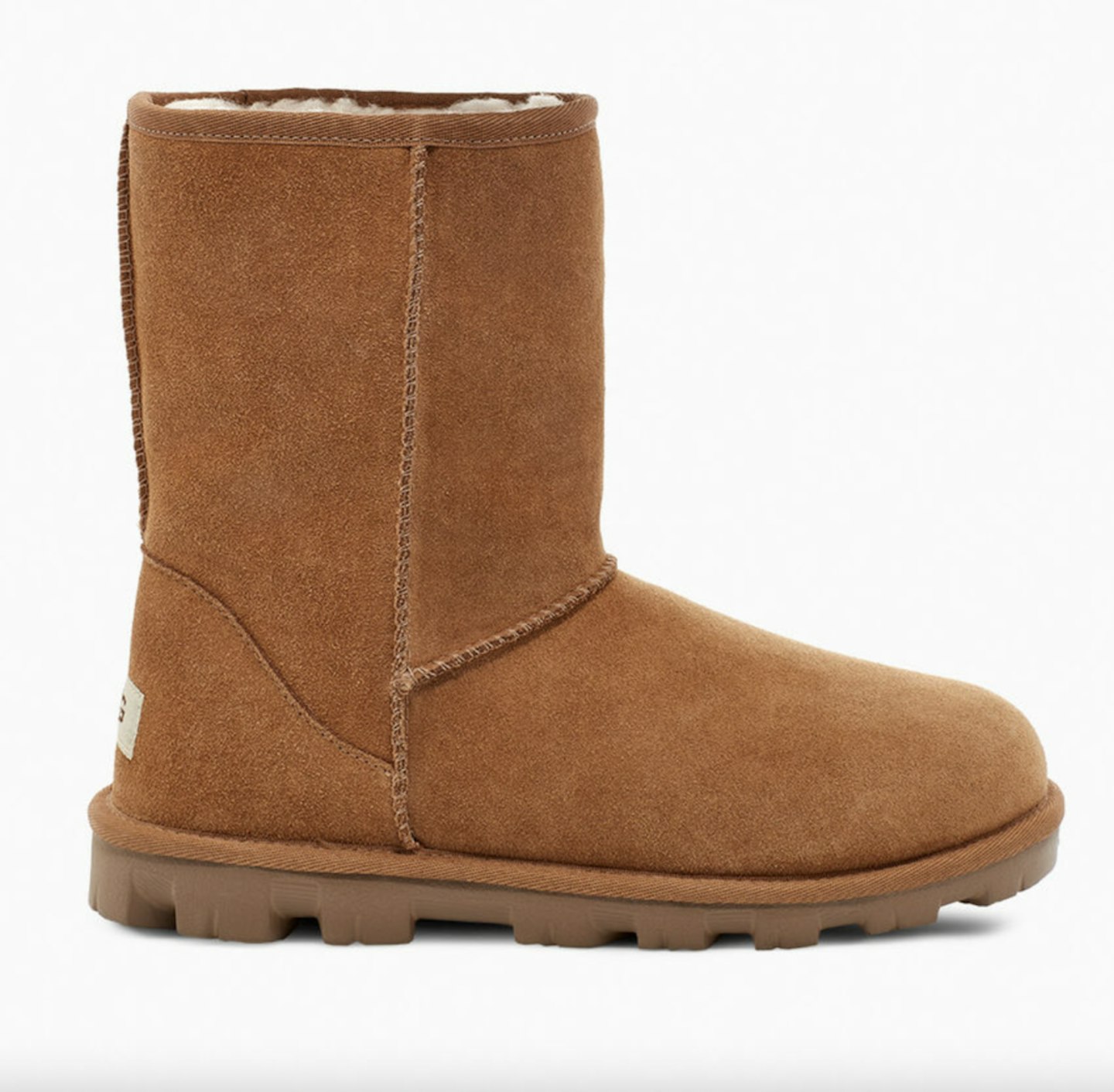 UGG, Essential Short Boot