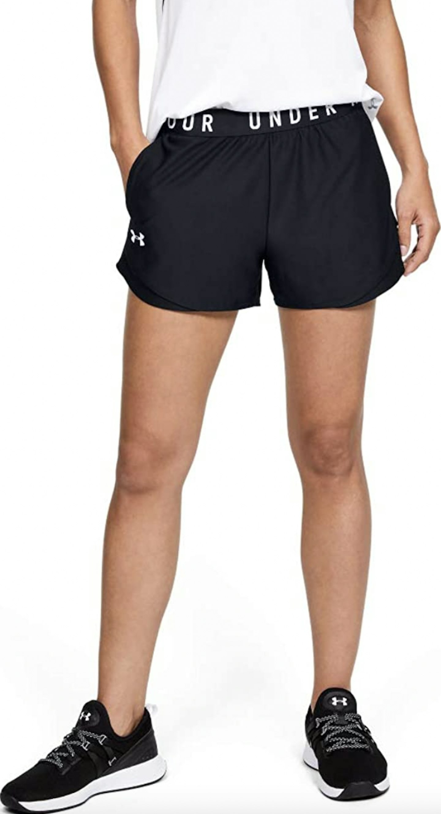 Under Armour, Breathable Running Shorts