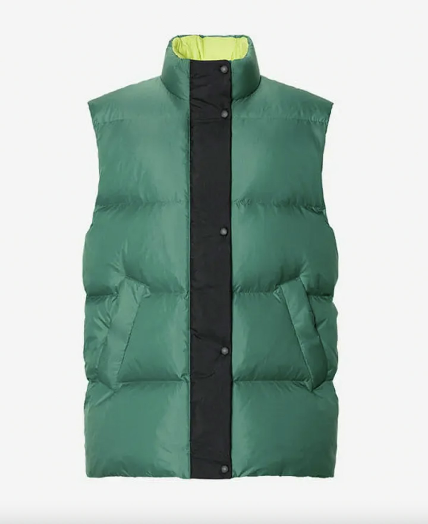 Marni Down Oversized Vest