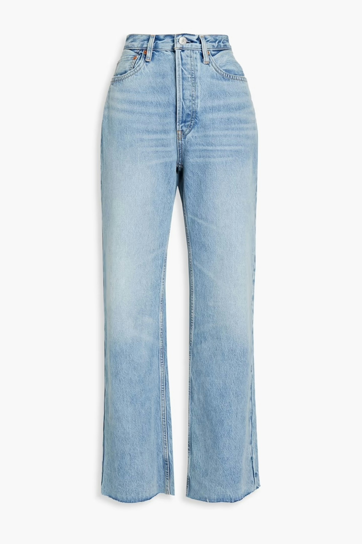 Re/Done Jeans