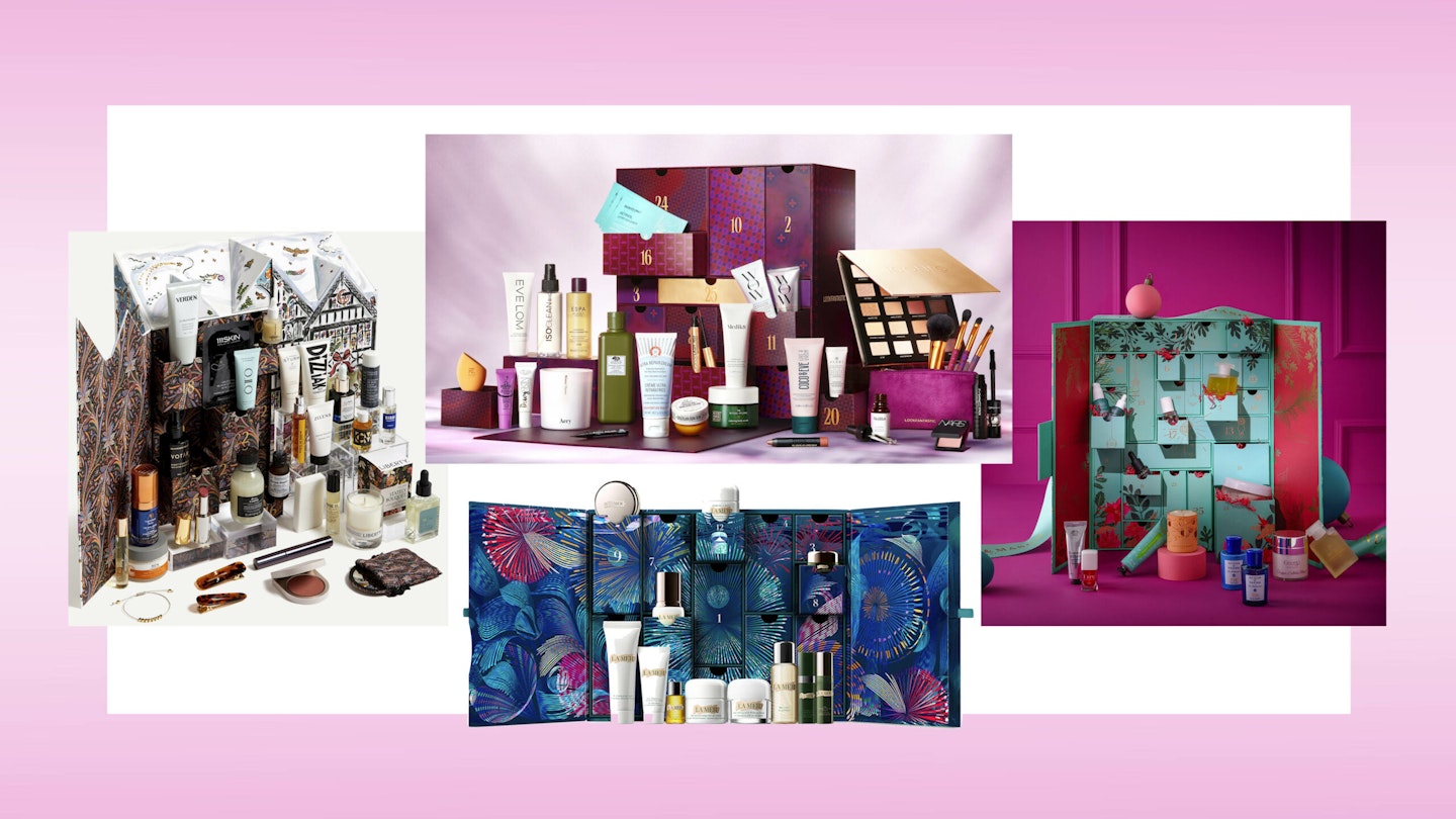 LOOK FANTASTIC Beauty Advent Calendar 2023 Contents 58 OFF look-fantastic-beauty-advent-calendar-2023-contents-58-off