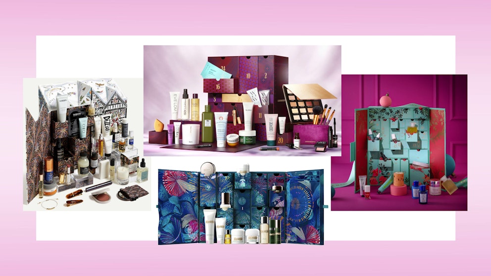 Best Beauty Advent Calendars 2025 Top Picks By Our Experts