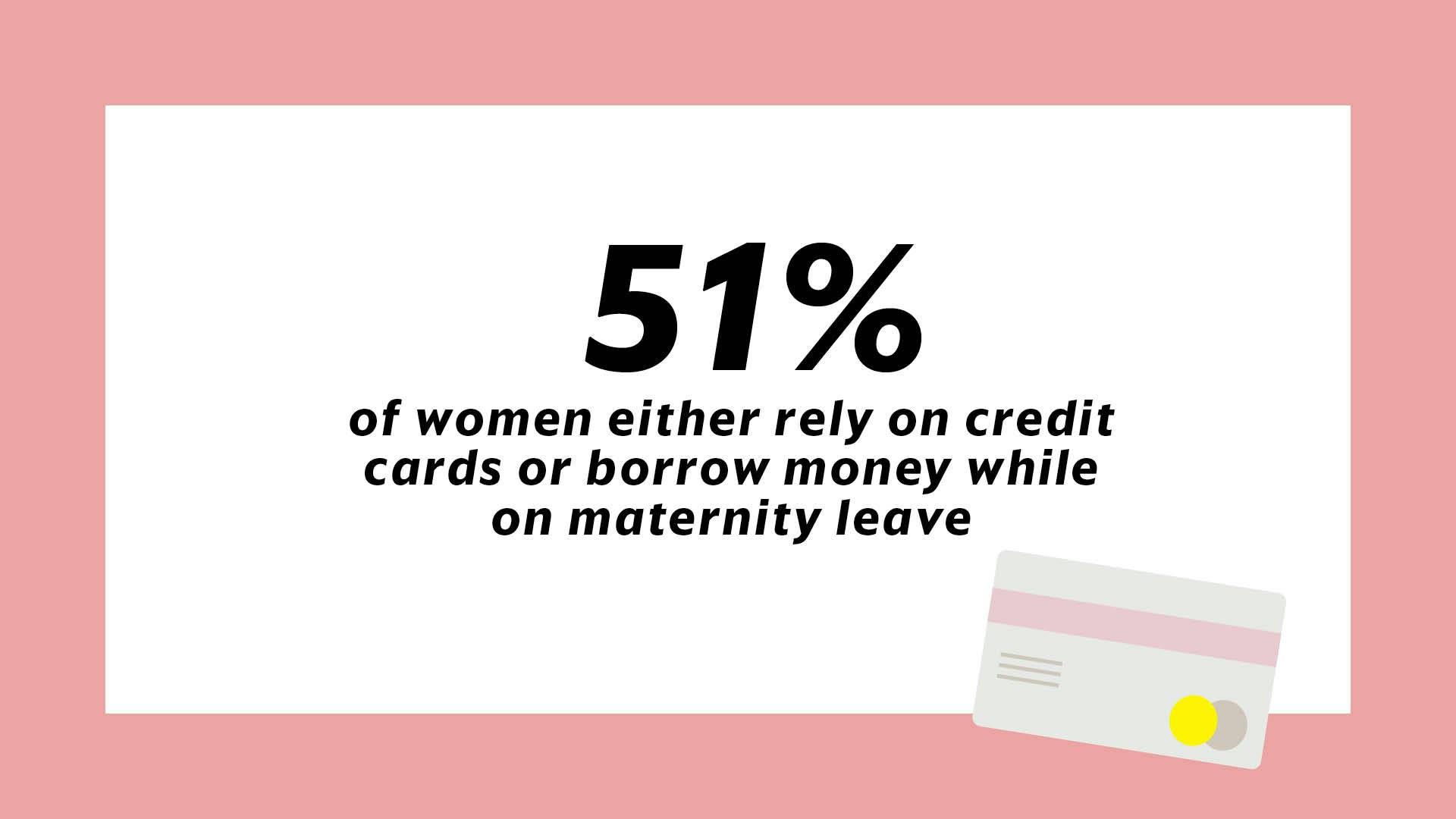 ‘Maternity Leave Is Presented As A Special Time To Bond With Your Baby