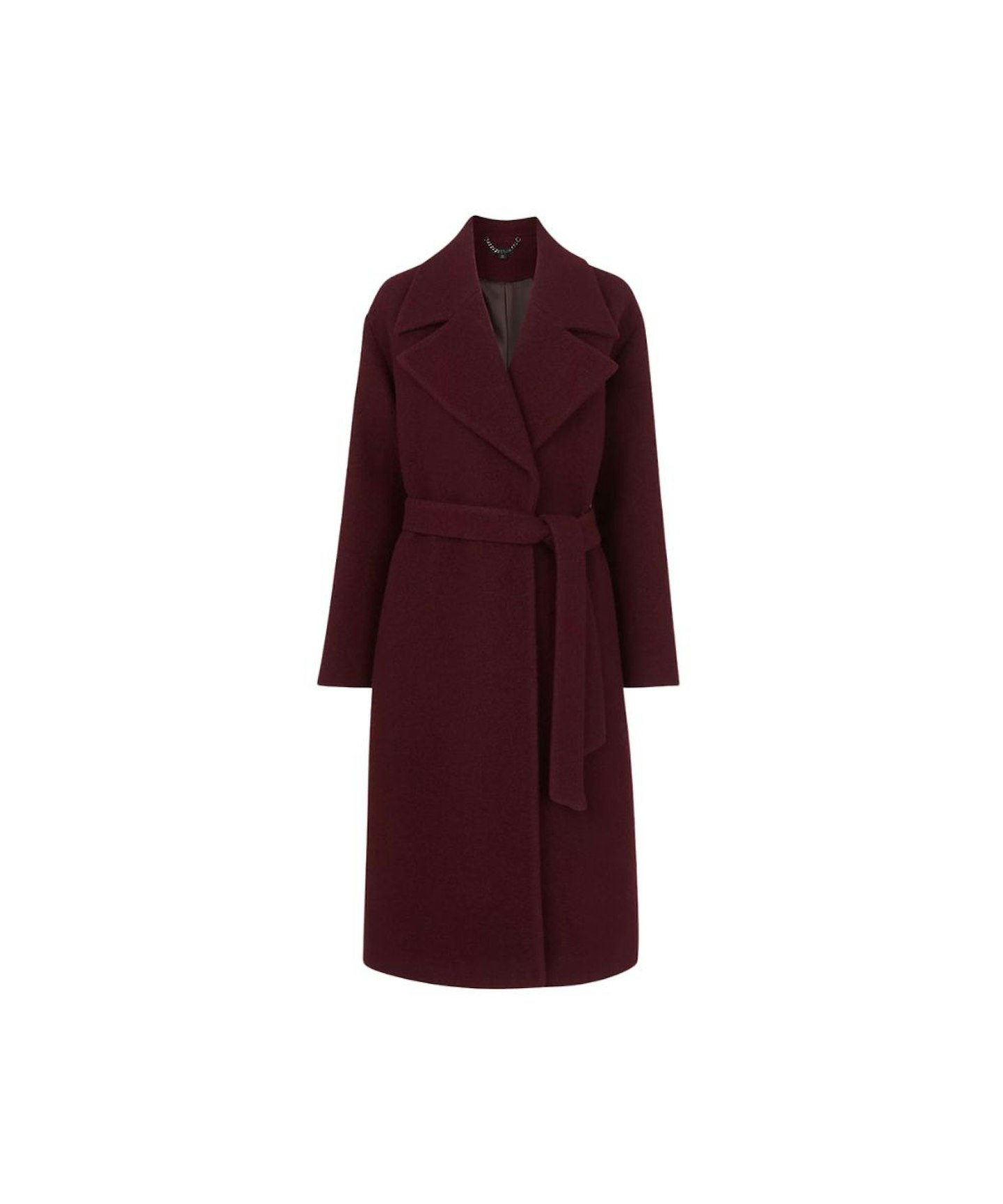 Whistles, Lorna Wool Coat 