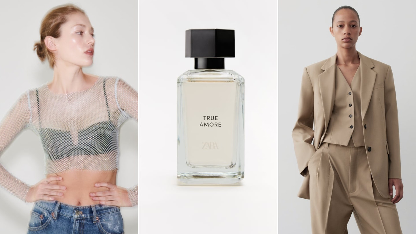 Zara’s Black Friday Sale Might Be Over – But Its Secret Deal Section Is Even Better