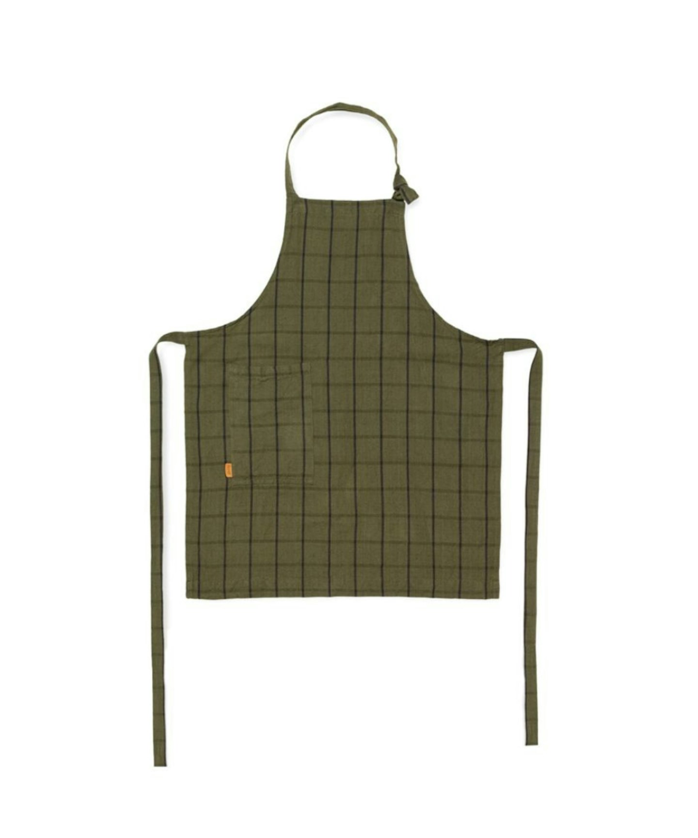 Not Another Bill, Ferm Living Apron