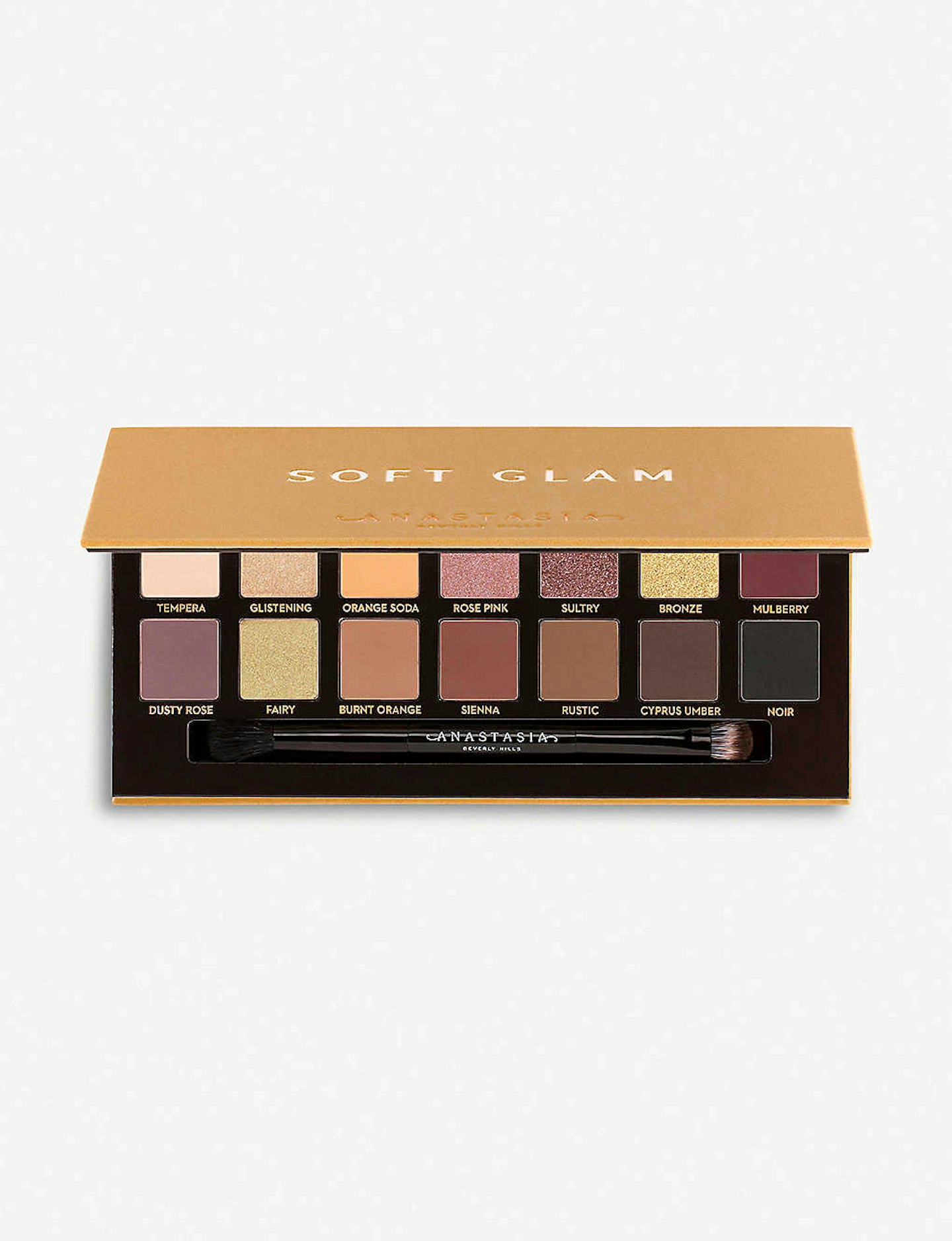 ANASTASIA BEVERLY HILLS Soft Glam Eye Shadow Palette