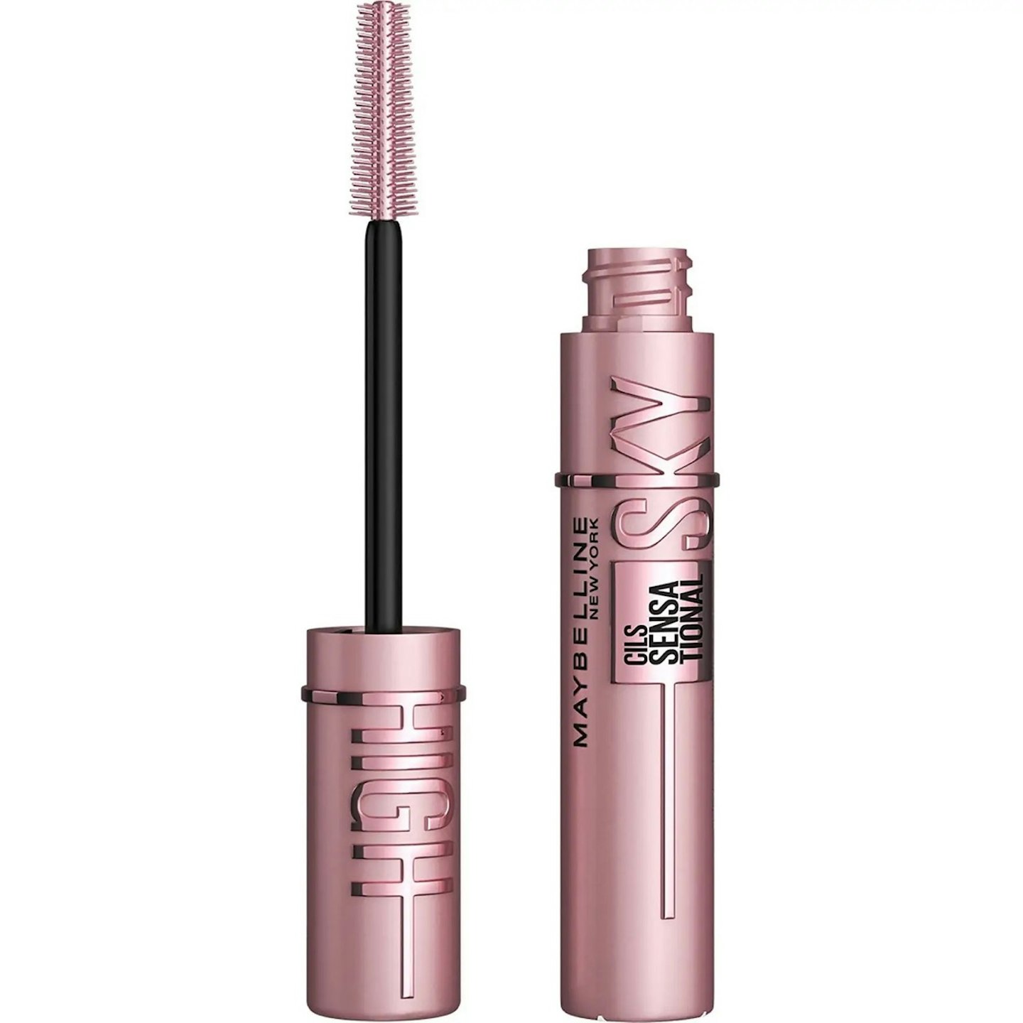 Maybelline Lash Sensational Sky High Mascara -