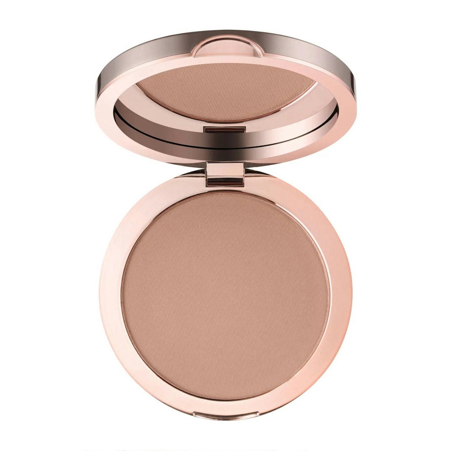 delilah Sunset Matte Bronzer 