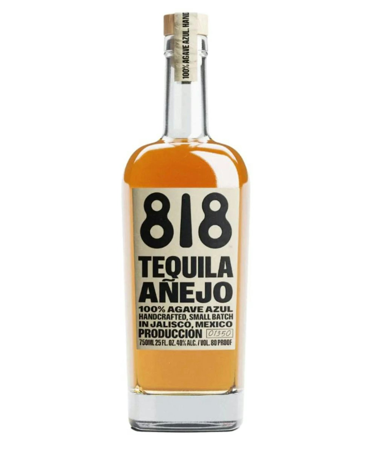 818 Tequila Anejo 