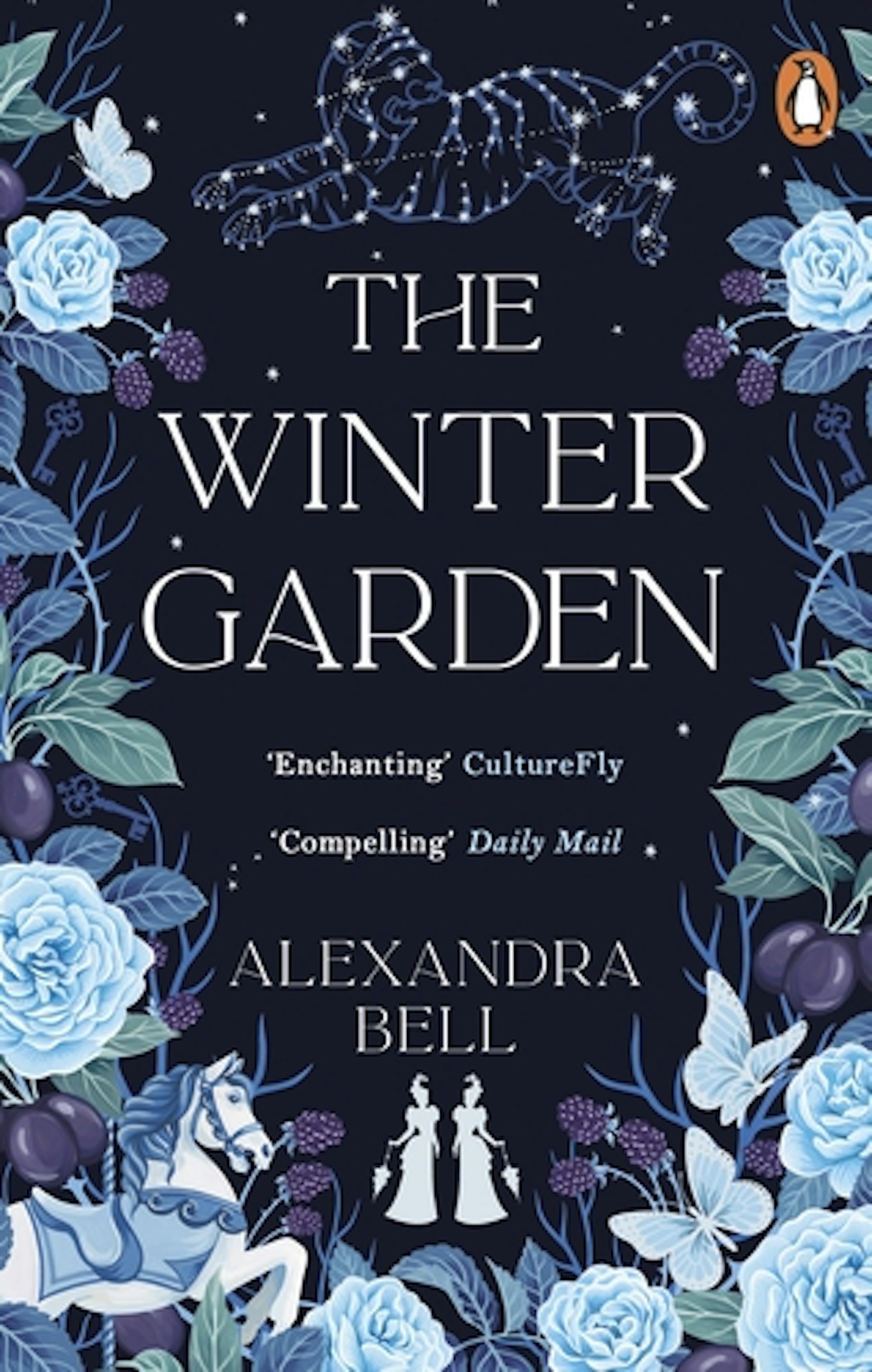 The Winter Garden – Alexandra Bell