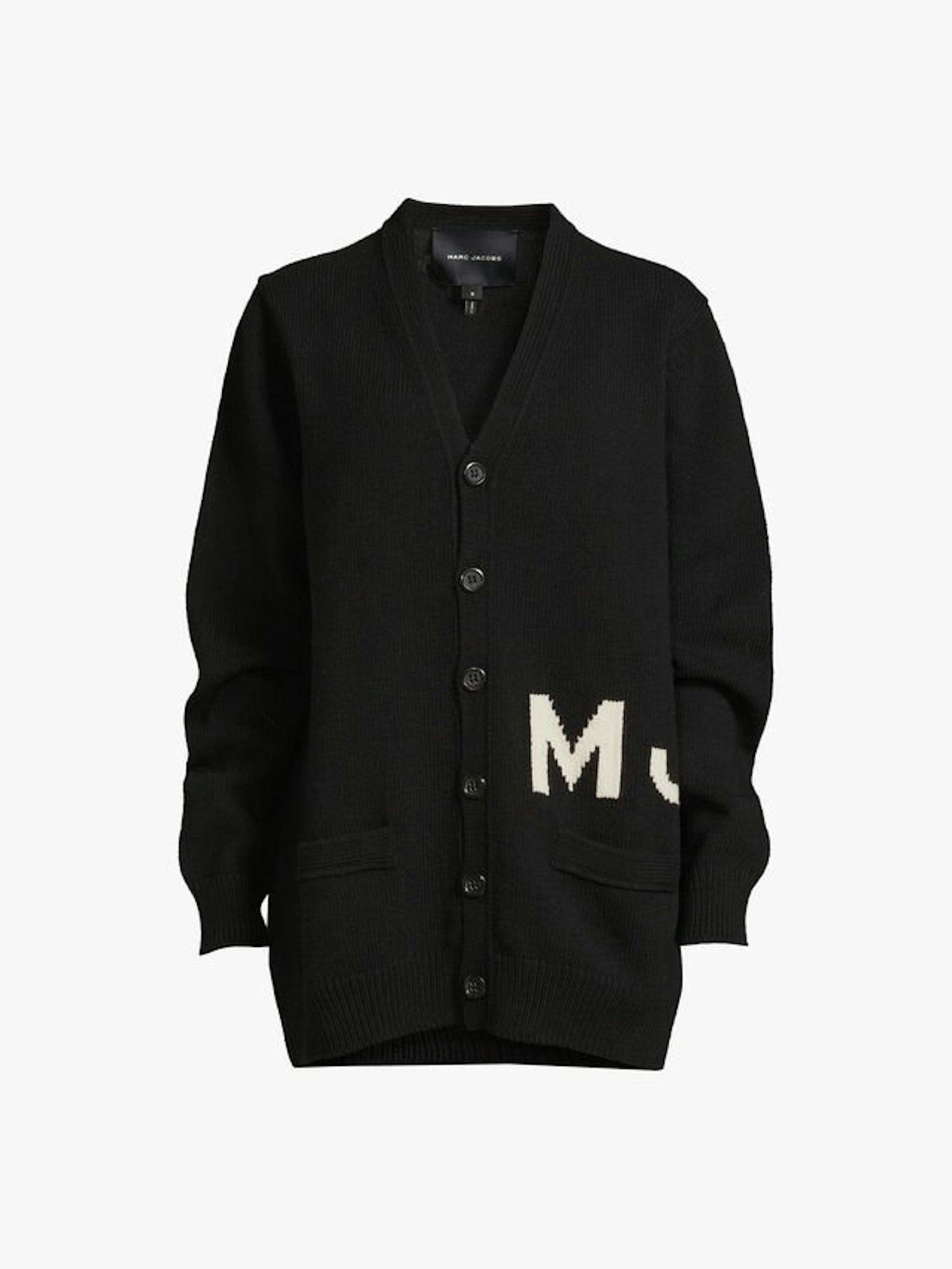 Marc Jacobs, The Big Cardigan