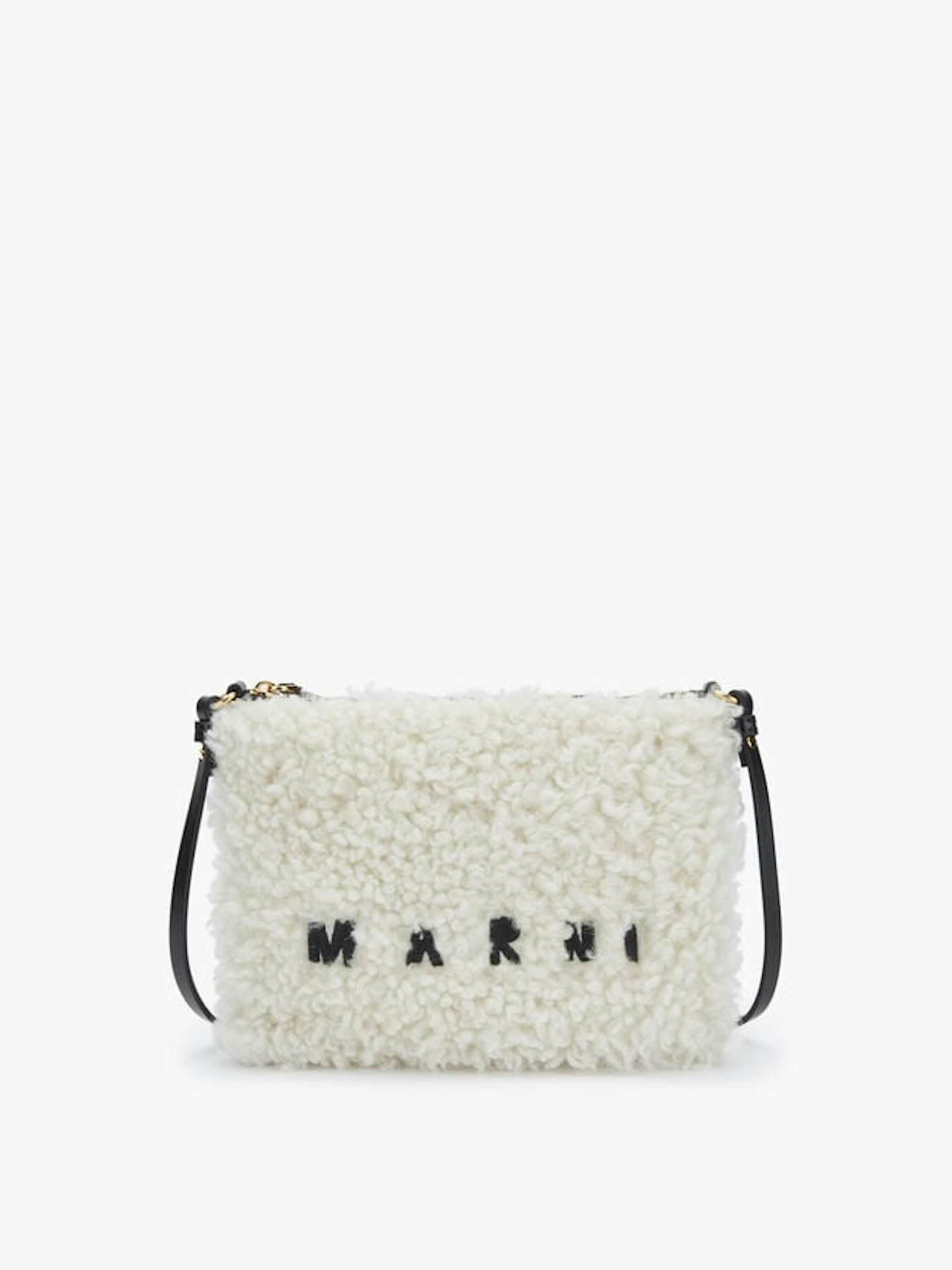 Marni, Pochette With Strap