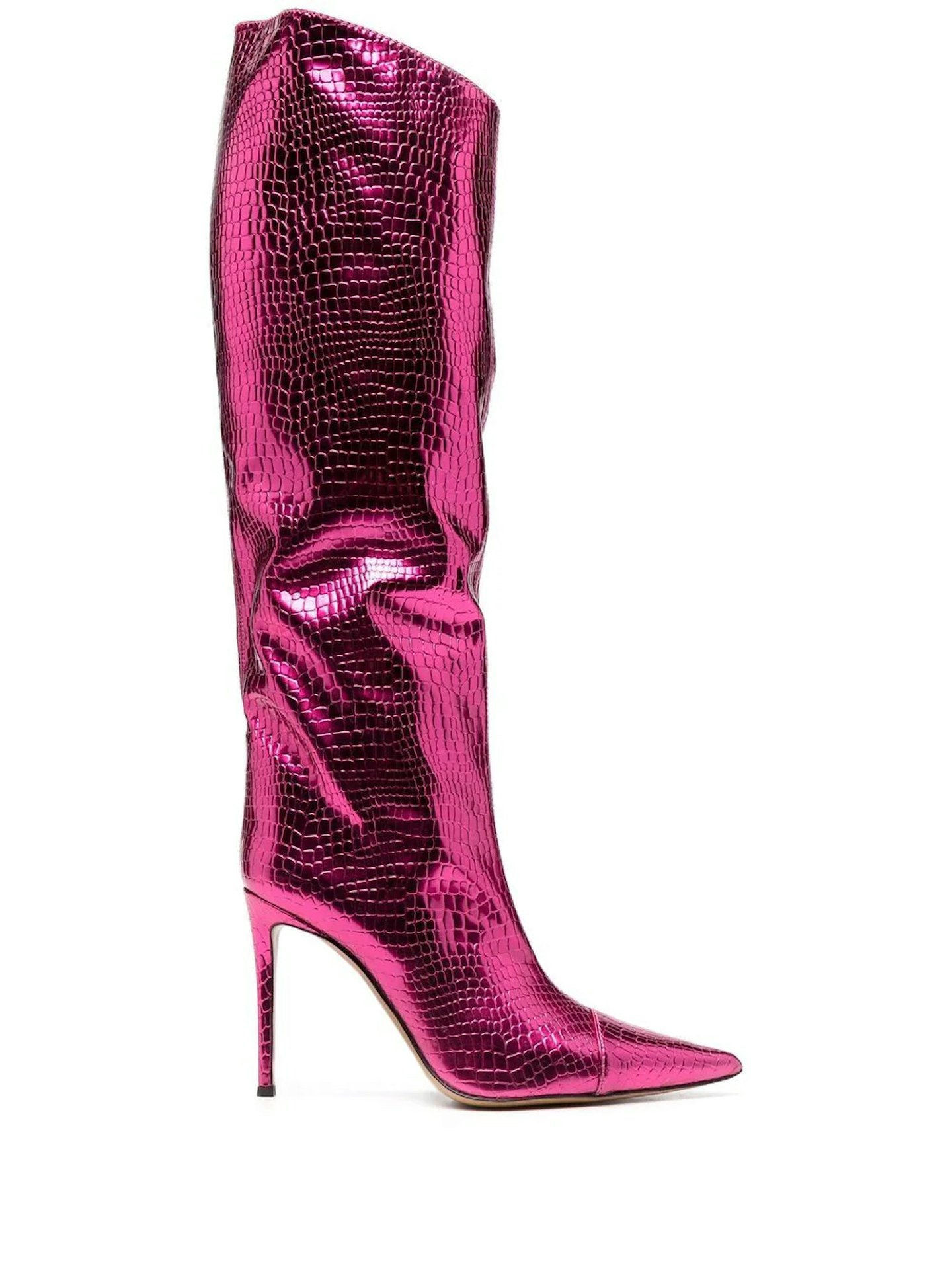 Alexandre Vauthier sylvie grateau boots