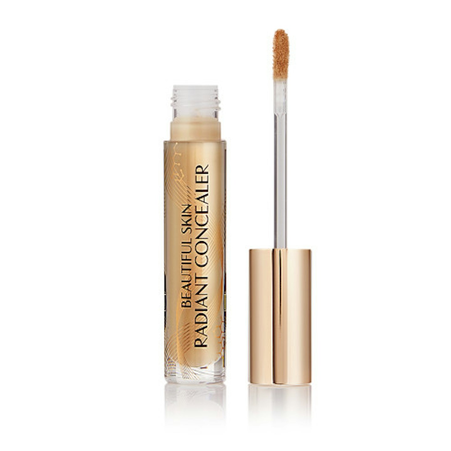 Charlotte Tilbury's Beautiful Skin Radiant Concealer