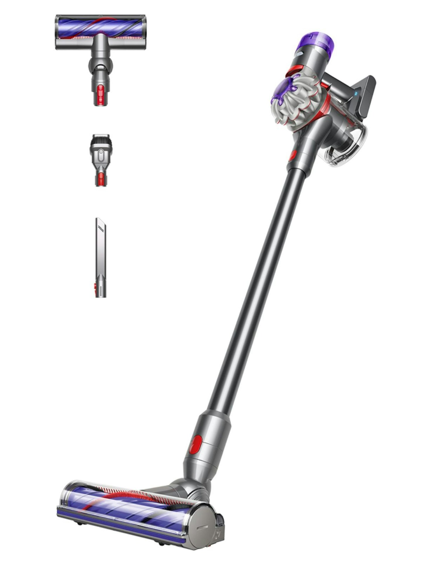 Dyson, V8 Vacuum