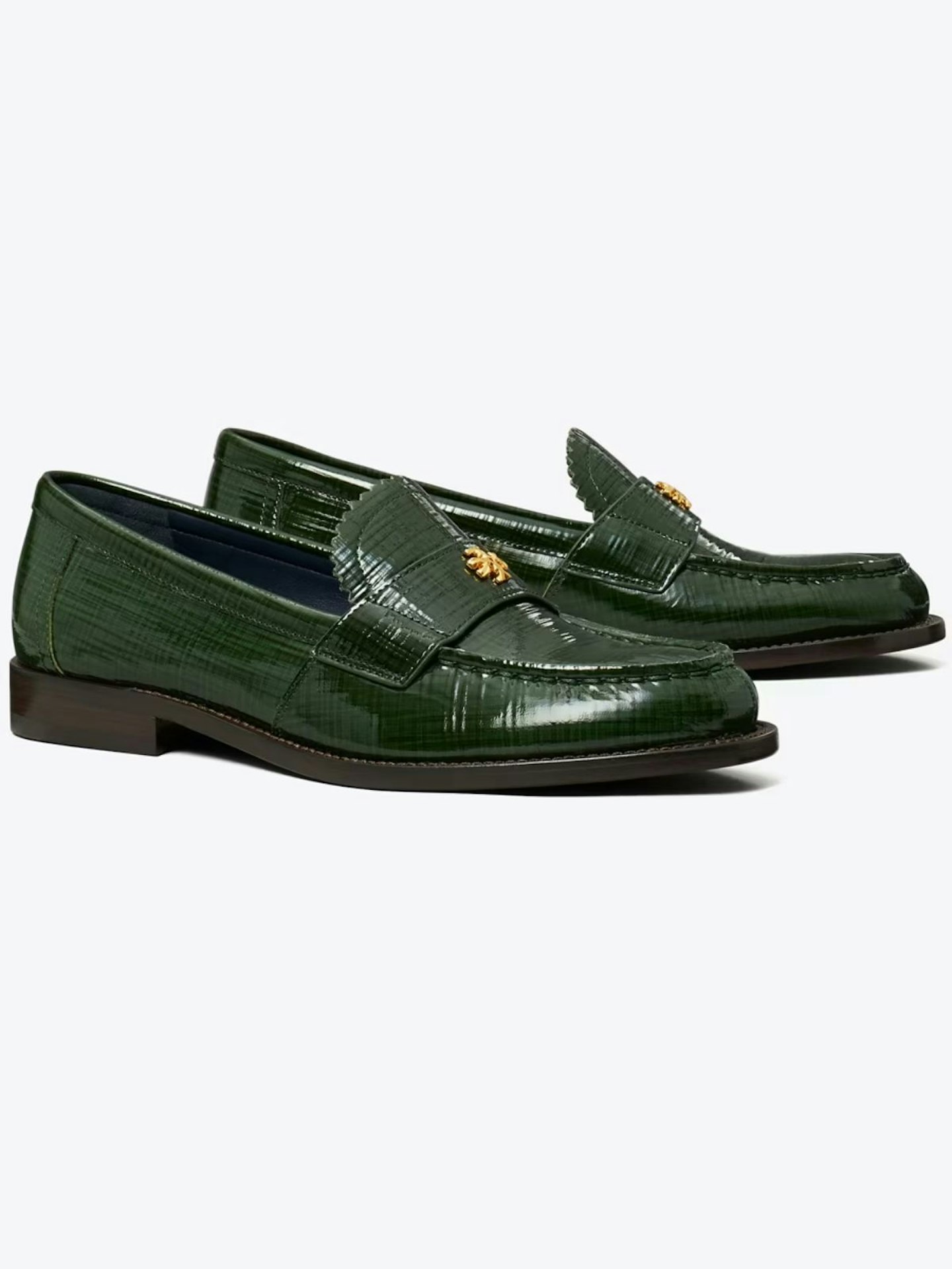 Tory Burch, Classic Loafer