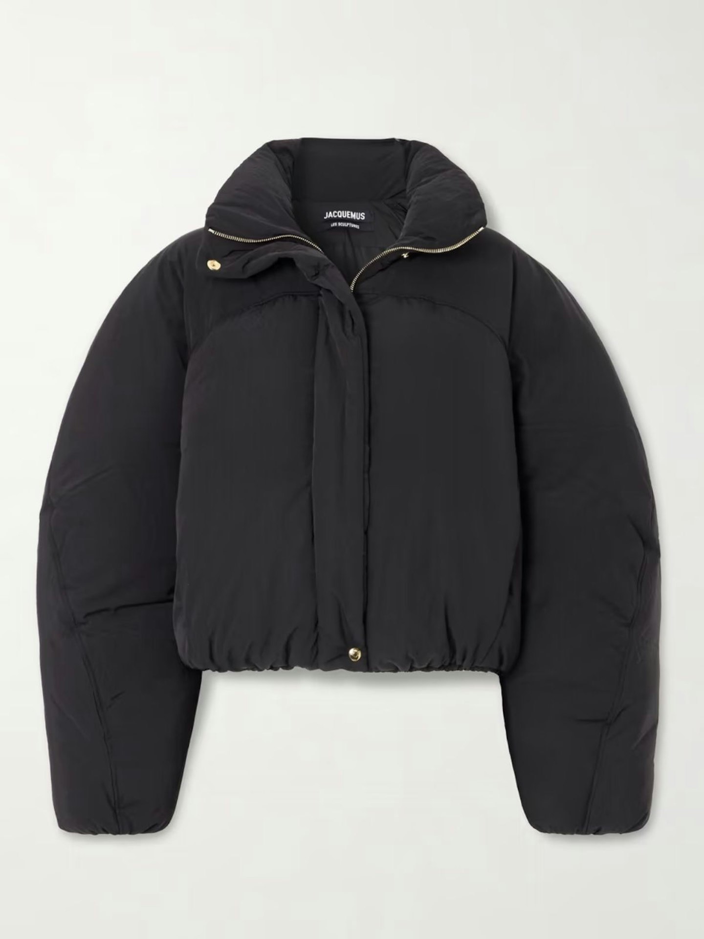 Jacquemus, Caraco Padded Shell Jacket