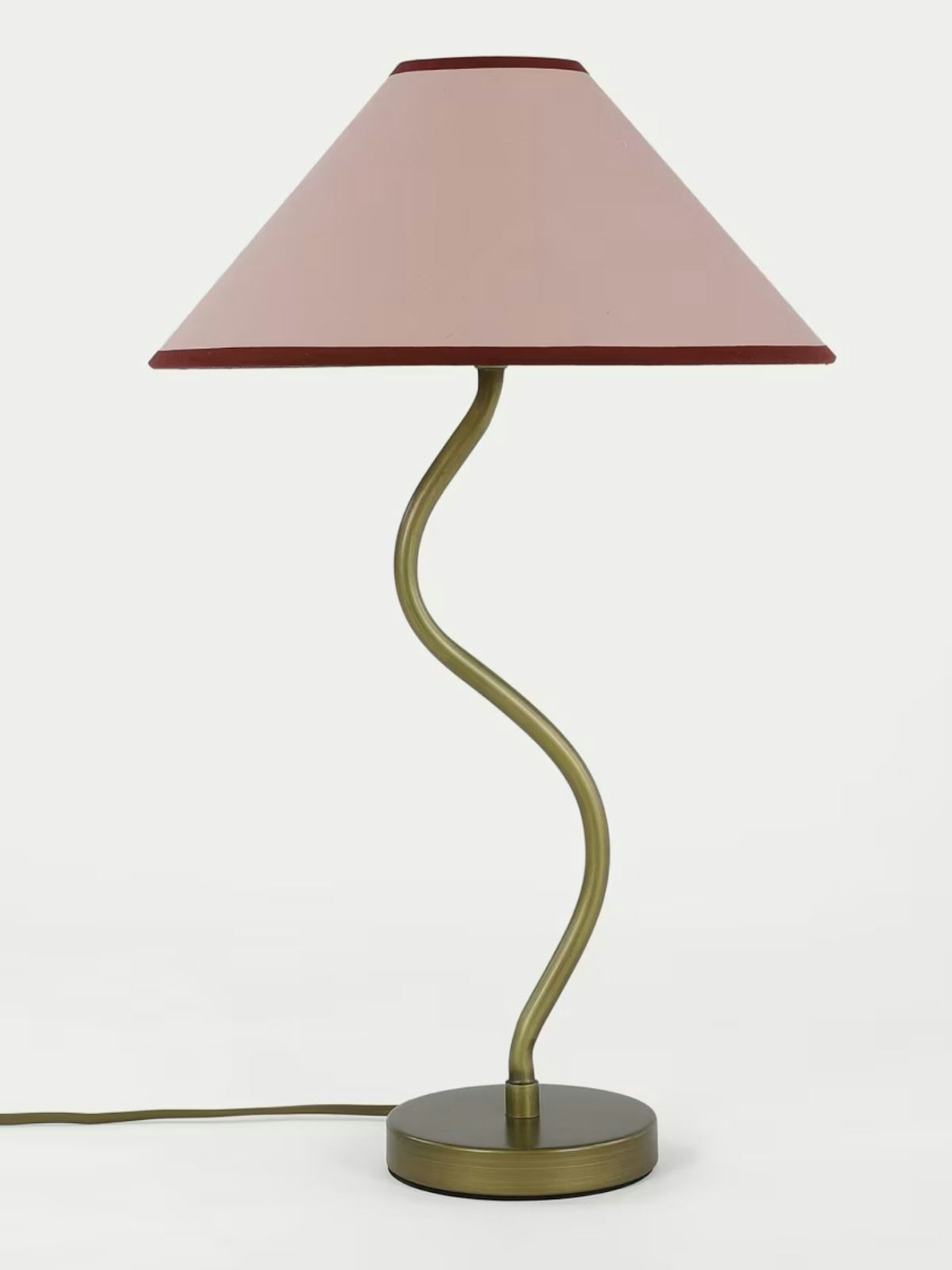 M&S, Hallie Table Lamp