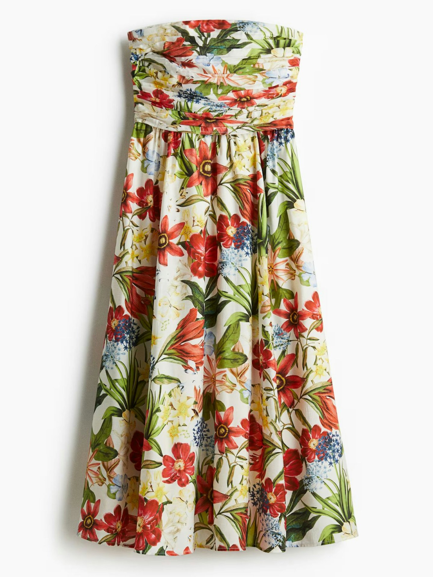 slim fit dress slacks Emily Dress With Gathers