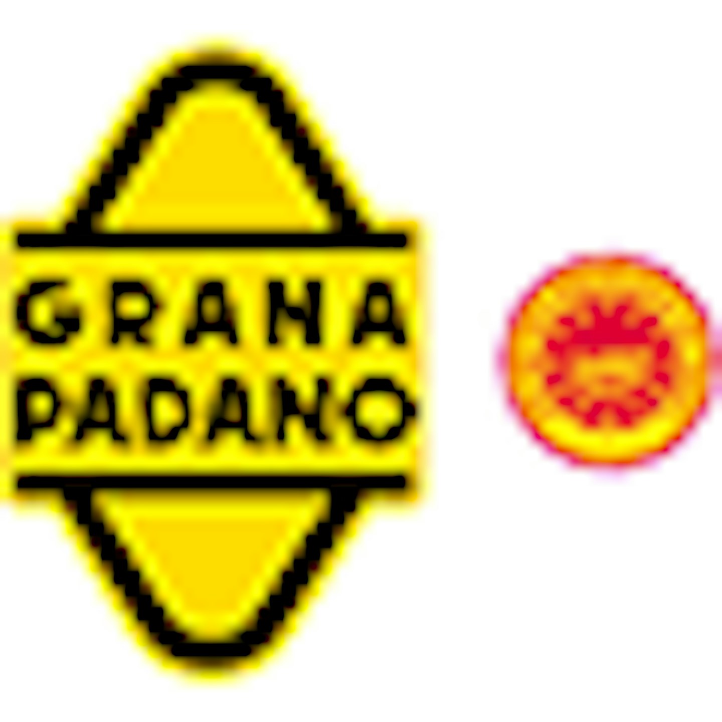Grana Padano logo