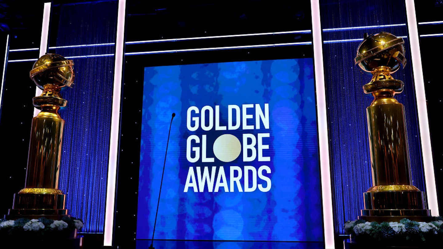 Golden Globe noms