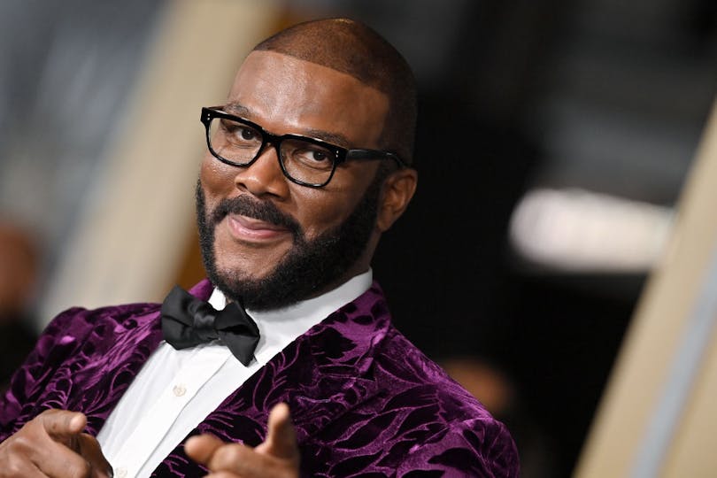 Everything You Need To Know About Tyler Perry | Grazia