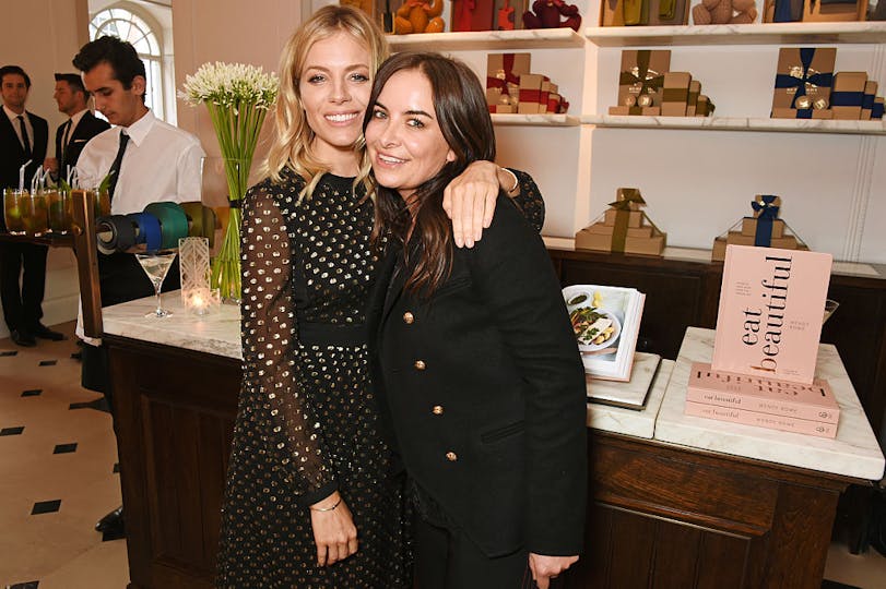 ‘No Surgery Required’: Sienna Miller’s Make-Up Artist Just Debuted An