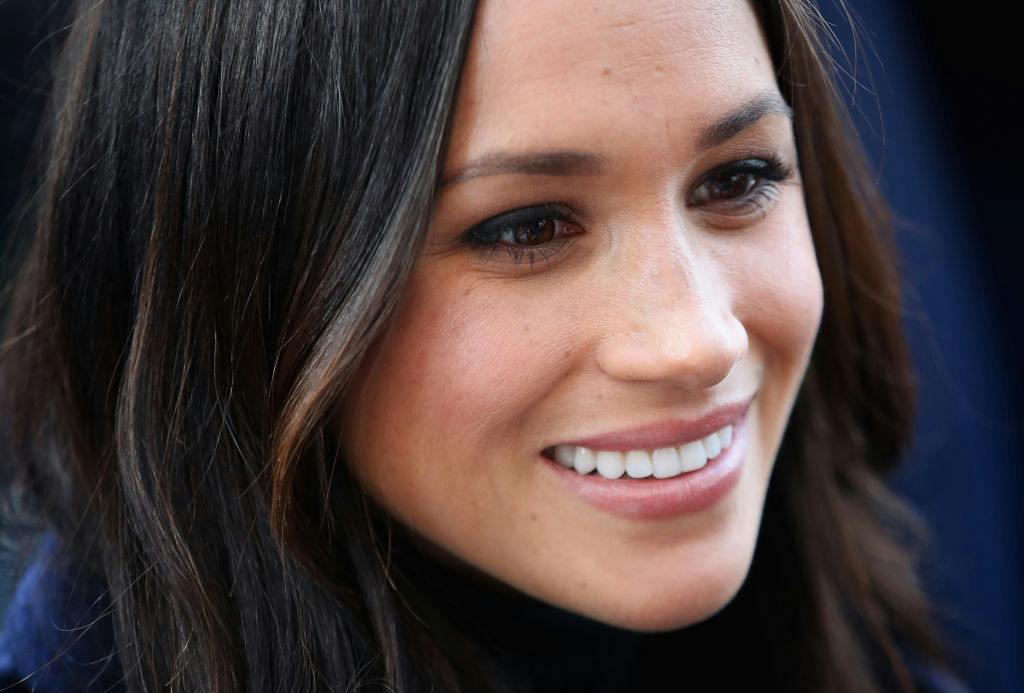 The Meghan Markle Guide To Wellness - Vimarsana News